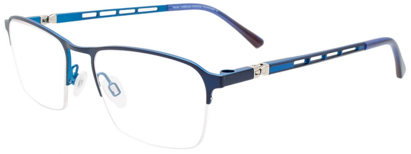 Takumi TK1246 Eyeglasses - view 4